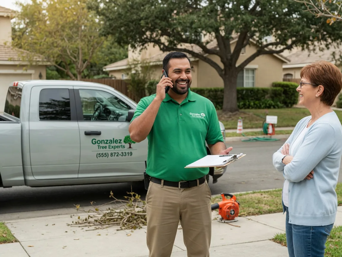 Tree Service Davis, SD FAQs